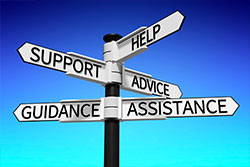 Client Help